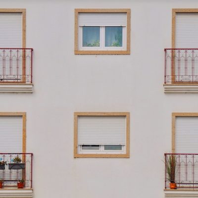 Faire le choix des volets roulants pour votre maison à Saumur