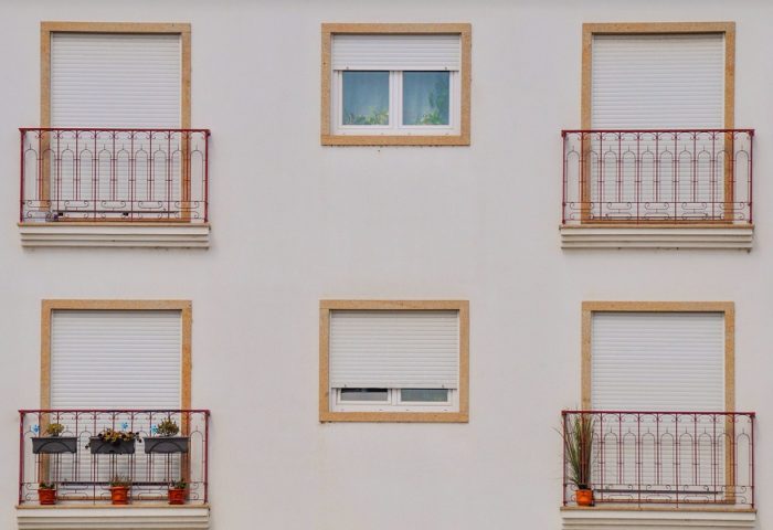 Faire le choix des volets roulants pour votre maison à Saumur